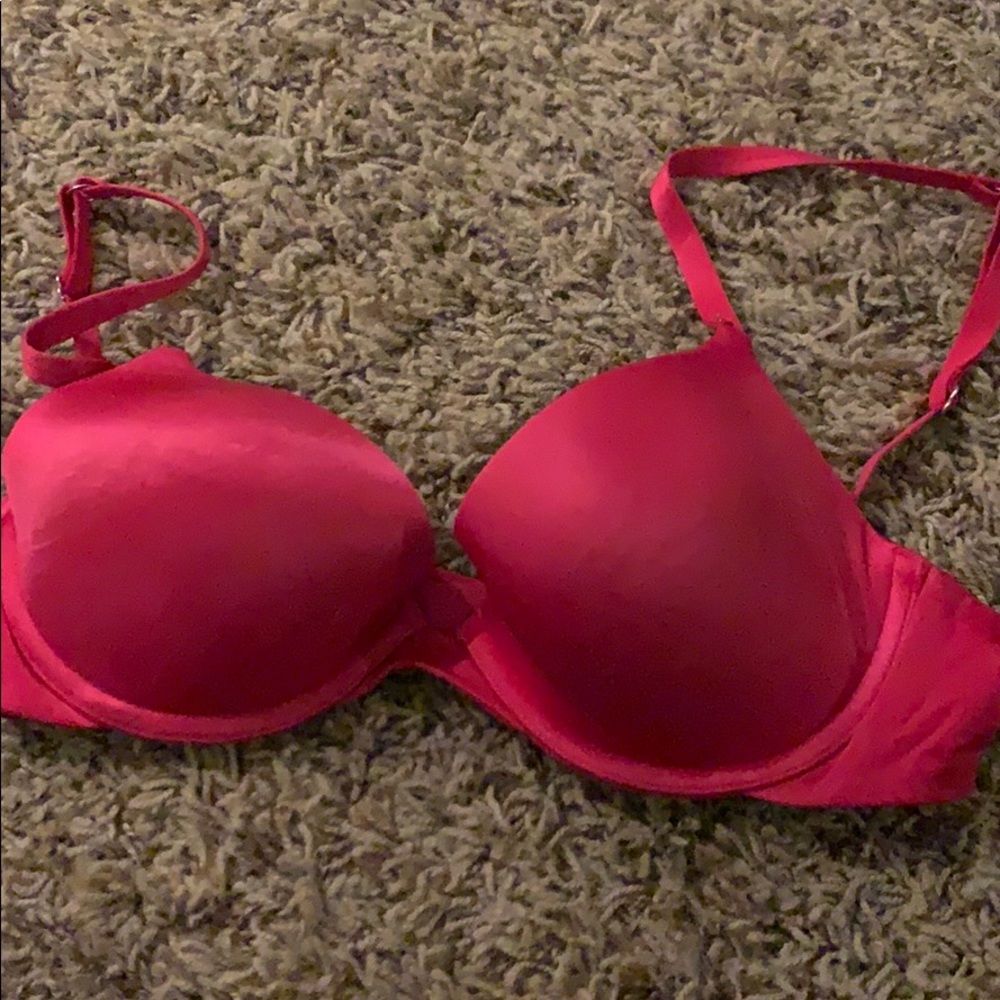 Vs bra 34B